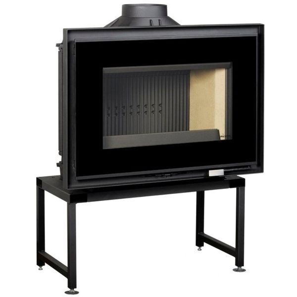 Каминная топка Invicta 900 Air Control-10 кВт Invicta 900 Air Control фото