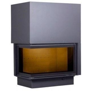 Каминная топка Technical PanTech 90 EVO CG LD L/R Technical PanTech 90 EVO фото