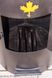 Буржуйка-Печь отопительно-варочная Канада 1 (Canada ) дымоход вертикальный Буржуйка круглая фото 4