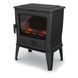 Чавунна вугільна піч Dovre TAI 45C - 9 кВт Dovre TAI 45C фото 1