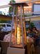 Уличный газовый обогреватель Enders Pyramide, 9,3 кВт Enders Pyramide фото 8