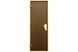 Двері для лазні та сауни Tesli Sateen RS 1800 x 700 13871 фото 1