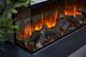 Каминокомплект Rockstar 23 з вогнищем Royal 3D Etna Britishfire 1200 фото 6