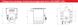 Піч опалювальна варильна Новаслав Vancouver Lux ПО-Б 01 ЧК з чавунною конфоркою Vancouver Lux ПО-Б 01 ЧК фото 5