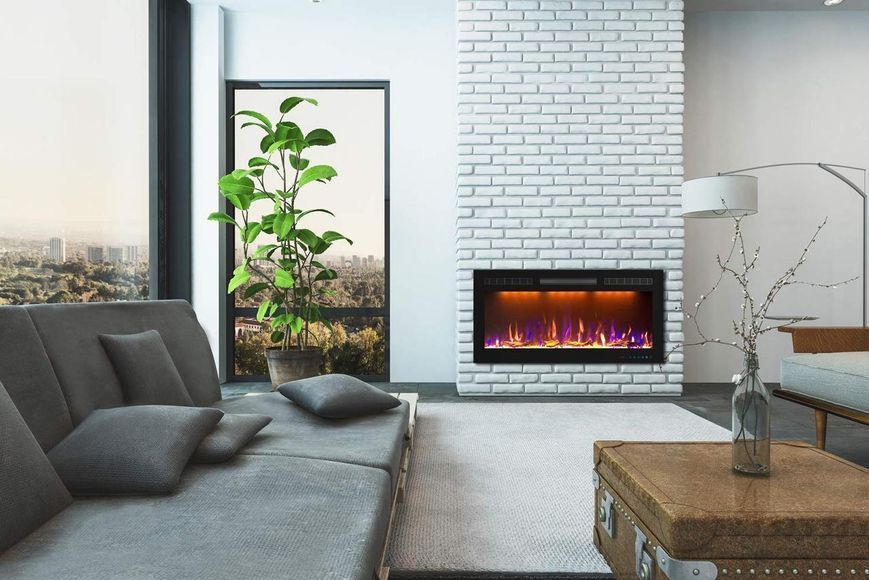 Электрокамин Royal Flame Majestick BI42 Majestick BI42 фото